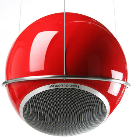 Planet L Ceiling Mount