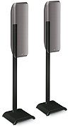 Focal Sib Hop Jet Black (paire)