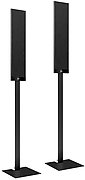 KEF Stand T Series Noir