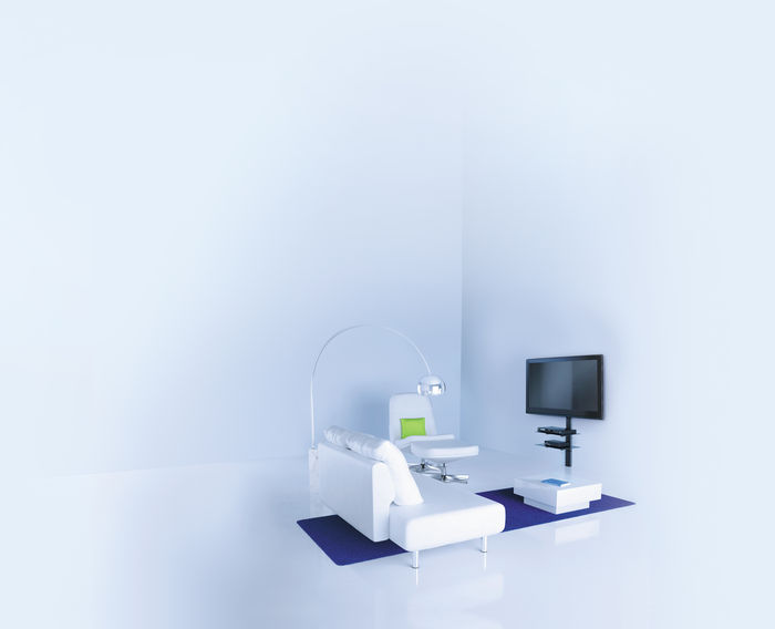 Meliconi DRS-400
