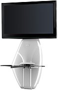 Meliconi Ghost Design 500 Blanc