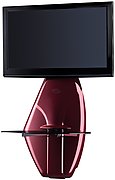 Meliconi Ghost Design 500 Rouge