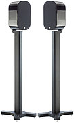 Monitor Audio A10 Stand Noir laqu�