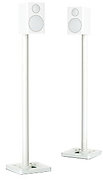 Monitor Audio Paire de pieds Radius HD Blanc