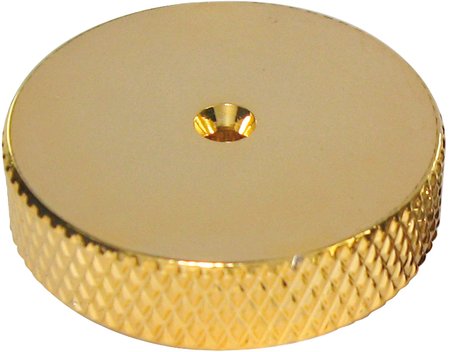 Real Cable Contre-pointe Gold