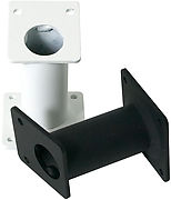 Tangent Support mural Evo Blanc