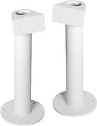 Tangent Support plafond Evo Blanc