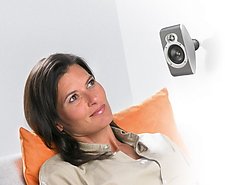 Supports Vogel's ELW-6605
