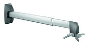 Vogels PPS-800 Silver
