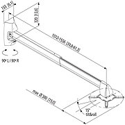 Vogel's PPS-801