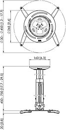 Vogel's PPC-2045