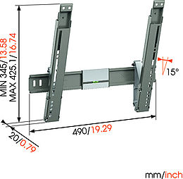 Vogel's Thin 215