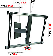 Vogel's Thin 345