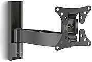 Vogels WALL 1025 Noir