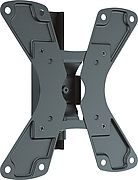 Vogels WALL 1120 Noir