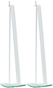 Waterfall Pieds Serio Blanc
