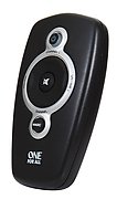 Zapper TV Noire (URC-6210)