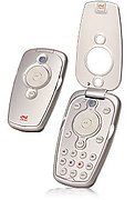 Zapper 3 TV (URC-6230)