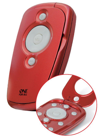One For All Zapper 3 TV