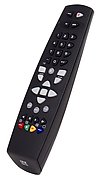 Prime Line 2 Black (URC-7721)