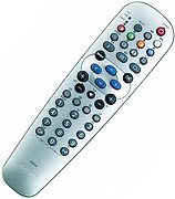 Philips SRP-620