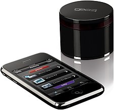 Gear4 Unity Remote