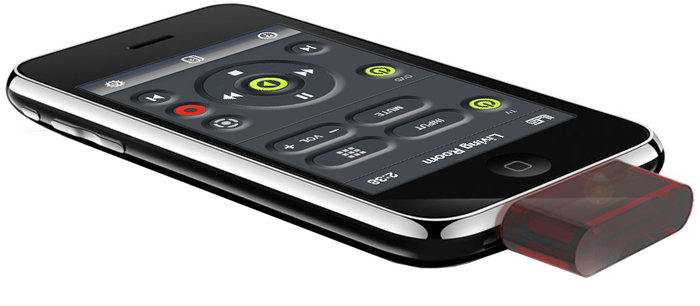 L5 Remote