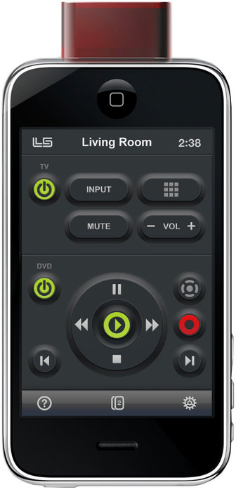 L5 Remote