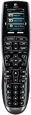 Logitech Harmony 900