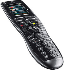 Logitech Harmony 900