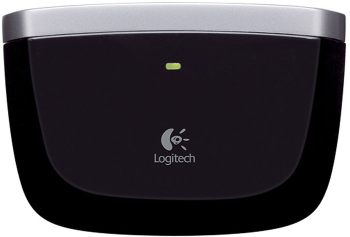 Récepteur Bluetooth Logitech Harmony PS3 BT Receiver