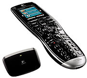 Récepteur Bluetooth Logitech Harmony PS3 BT Receiver