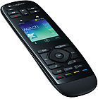 Logitech Harmony Touch