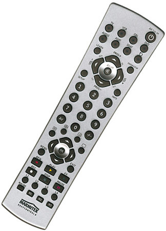 Marmitek EasyControl 8