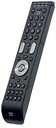 One For All Essence 4 (URC-7140)