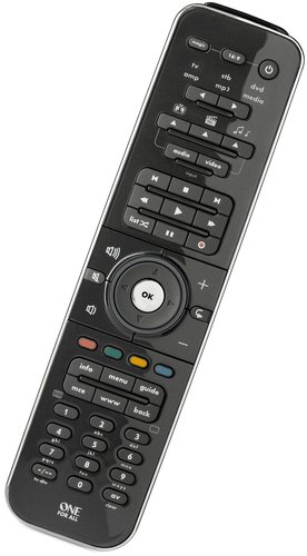 One for All Smart Control Motion 6 en 1