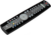 One For All Digital 12 (URC-7781) + Light Control HC-8300 + HC-8010
