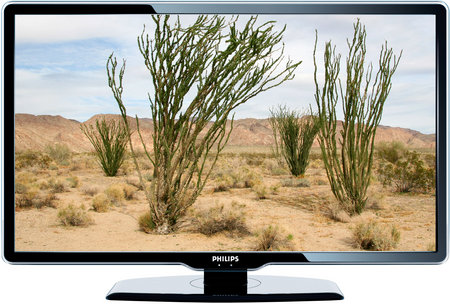 Téléviseurs LCD Téléviseurs LCD