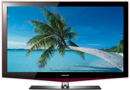 Samsung LE-32B651 Samsung LE-32B651