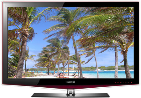 Samsung LE-37B651 Samsung LE-37B651