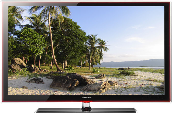T�l�viseur LCD/LED Samsung UE-46B7000