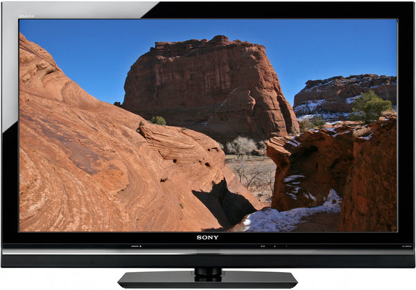 Téléviseur LCD Sony Bravia KDL-32W5500