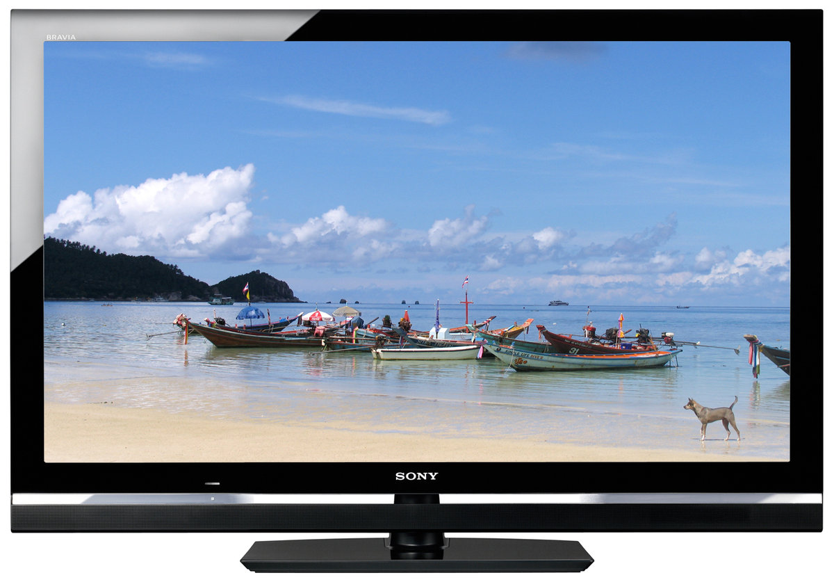 Sony Kdl 37S5500