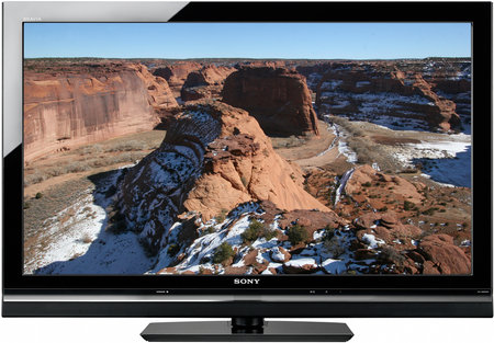 Sony KDL-40W5500 Sony KDL-40W5500