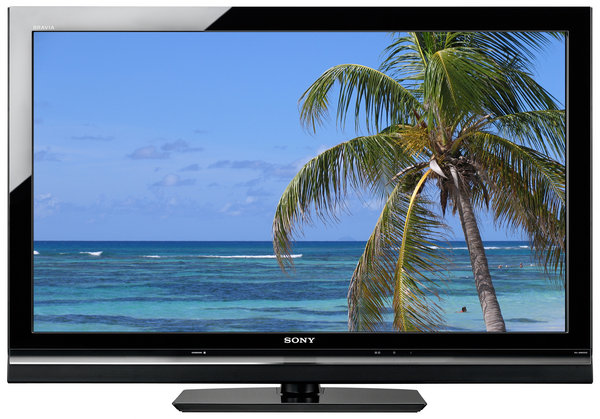 T�l�viseur LCD Sony Bravia KDL-46W5500