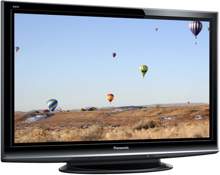 Panasonic TX-PF42G10 Panasonic TX-PF42G10