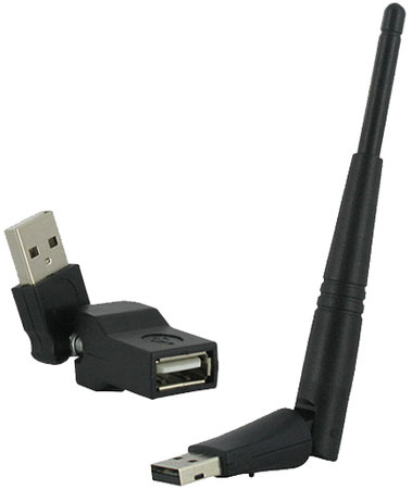 DVICo WiFi HF
