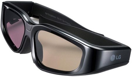 LG AG-S110