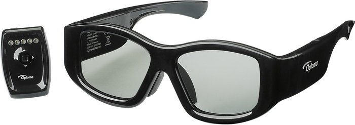 Optoma 3D RF KIT