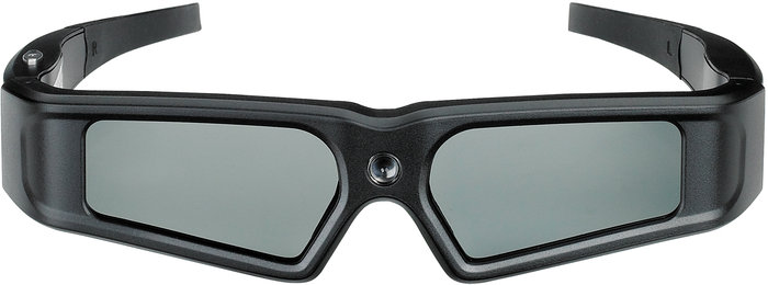 Lunettes 3D Optoma ZD-201